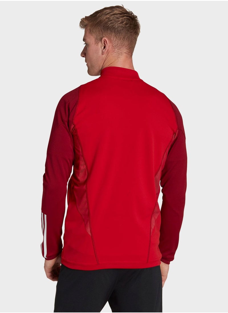 Adidas Tiro 23 Competition Training Track Top  - Image 3