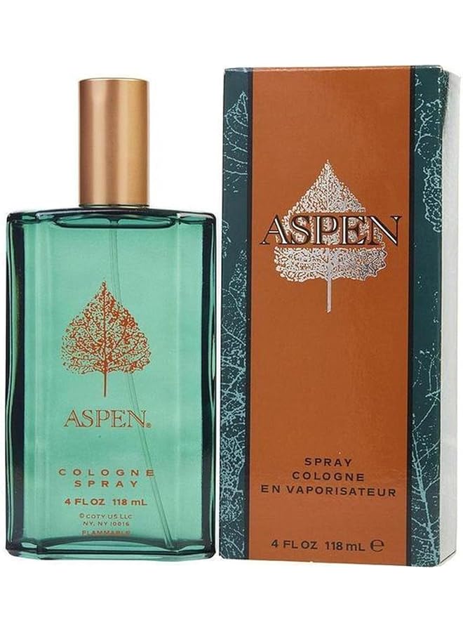 كوتي اسبن كولونيا 118 مل - Image 1