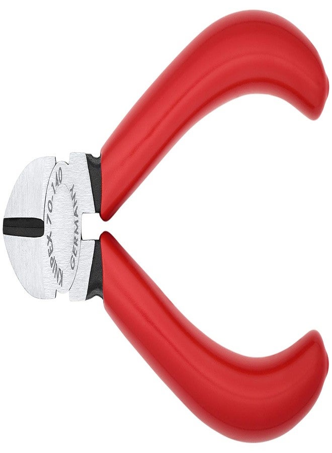 كنيبيكس KNIPEX - 70 01 140 أدوات - قواطع قطرية (7001140)، أحمر - Image 4