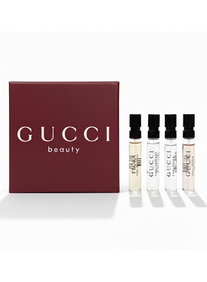Gucci Gift Set 1.5 ml