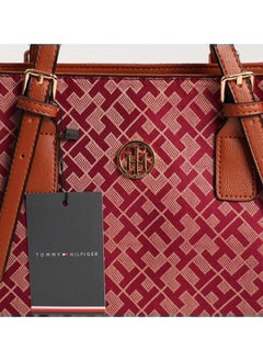 Tommy Hilfiger Plus Tommy Hilfiger Tote Bag  - Image 3