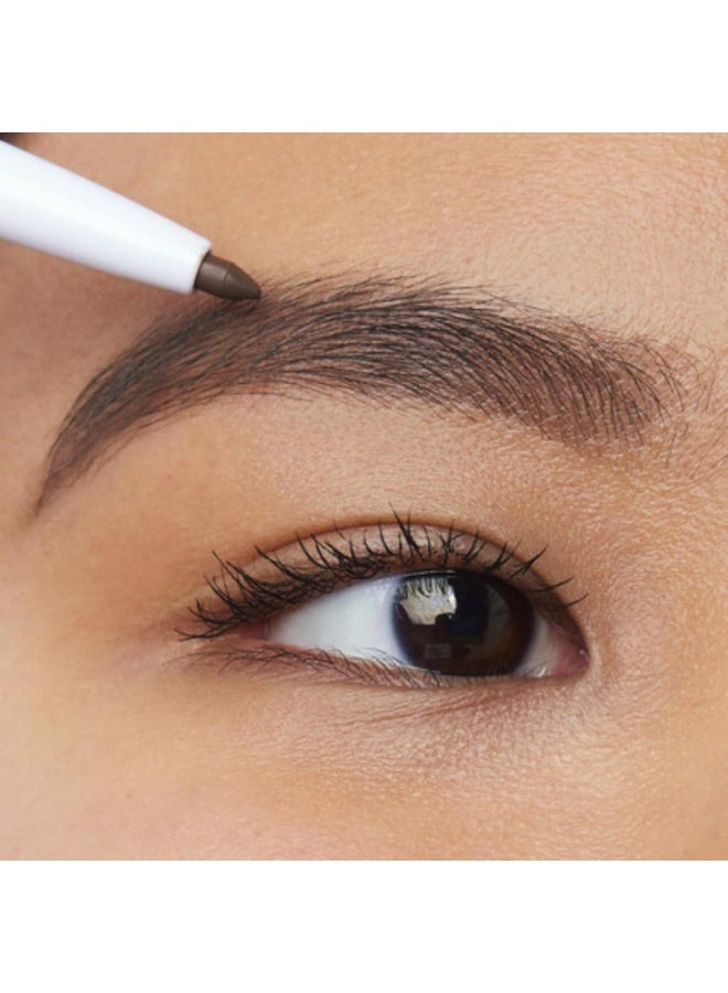 elf Instant Lift Brow Pencil Neutral Brown,2-Pack - Image 2