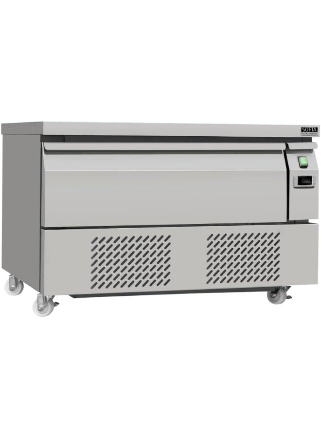 Sofia Refrigeration Variable Temperature Drawer, Chiller and Freezer, 55Litres Capacity - Image 1