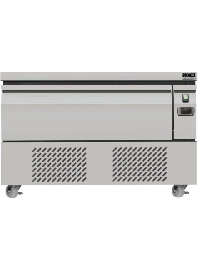 Sofia Refrigeration Variable Temperature Drawer, Chiller and Freezer, 55Litres Capacity - Image 2