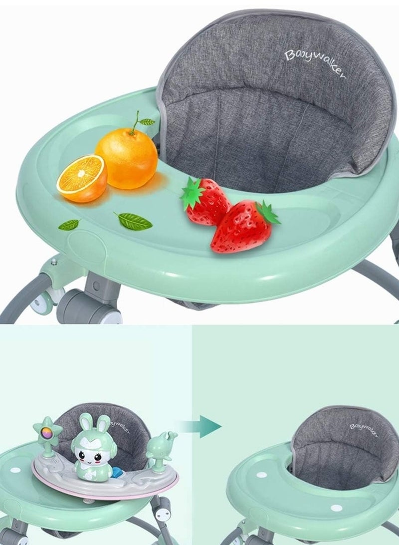 high quality baby stroller toy walker baby rocker multinational music baby walker - Image 3