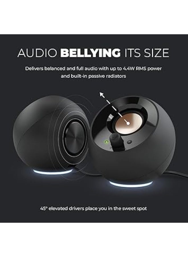 كريتيف المتحدثون - Image 2