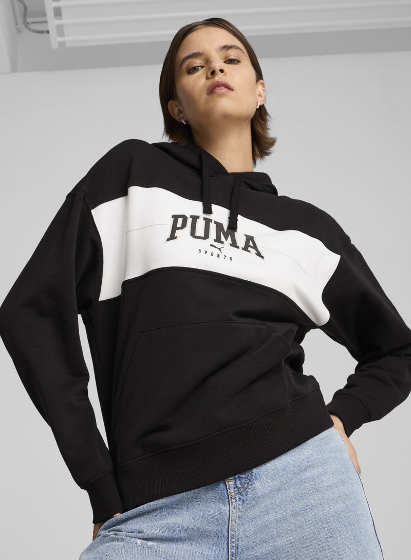 بوما هودي PUMA SQUAD للنساء - Image 1