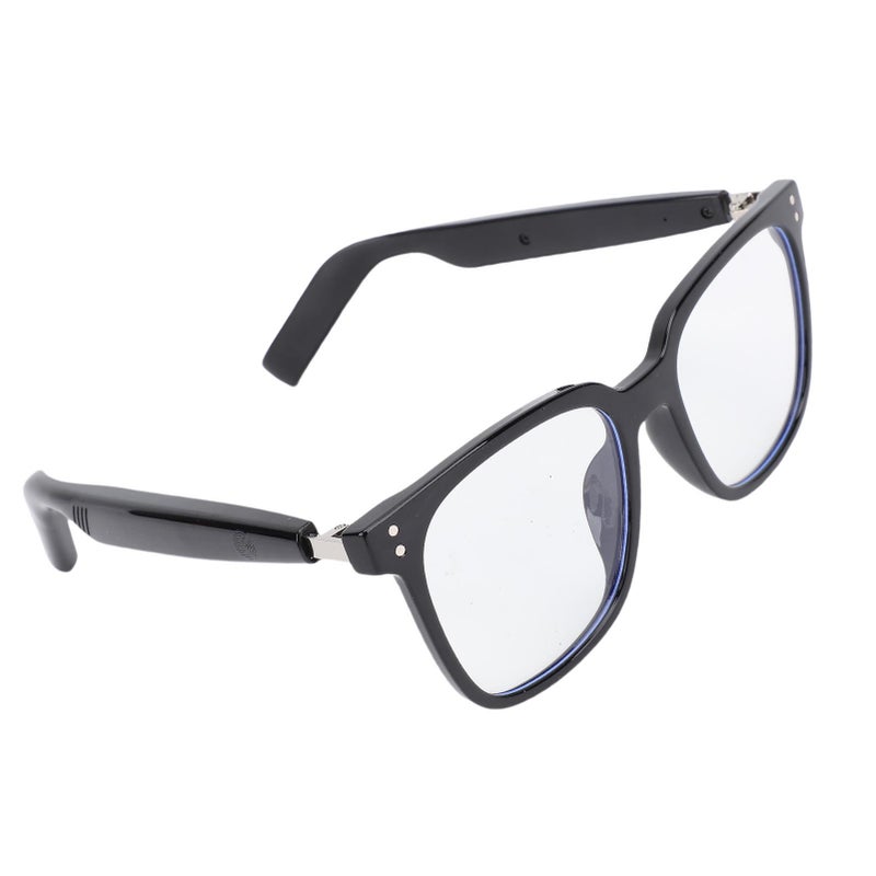 Polarized Bluetooth Sunglasses with Mic Speakers APP Real Time AI Smart Translation Glasses for Over 100 Languages - Image 3