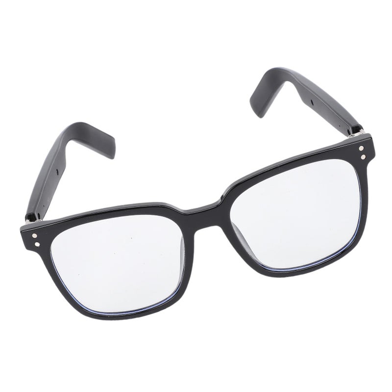 Polarized Bluetooth Sunglasses with Mic Speakers APP Real Time AI Smart Translation Glasses for Over 100 Languages - Image 5