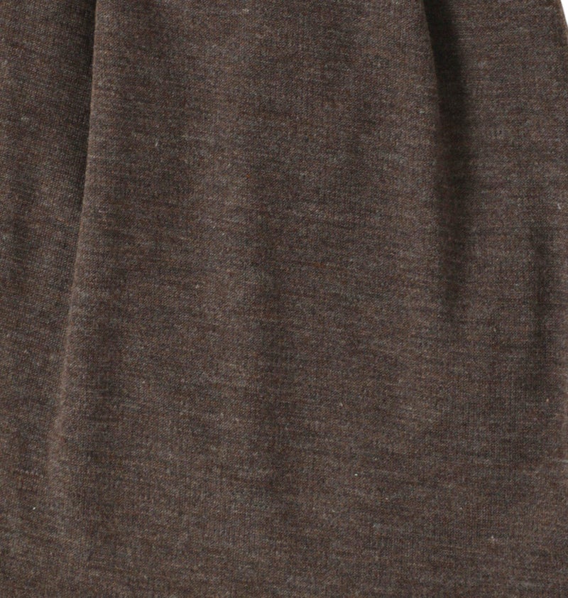 FabSeasons Cotton Blend Slouchy Beanie and Skull Cap for Summer, Winter, Autumn & Spring Season, Can be Used as a Helmet Cap Too (Brown) - Image 4