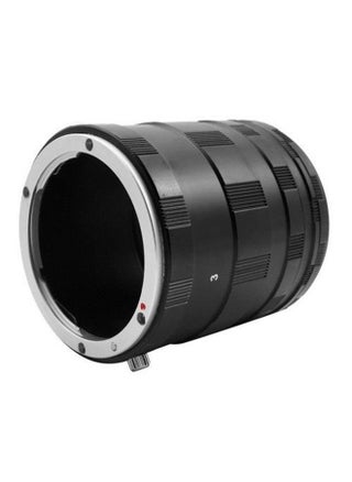 Macro Extension Tube Ring Set for Nikon F-Mount DSLR Camera Lens D7500 D7200 D7100 D7000 D90 D810 D800 D800E D750 D700 D600 D3200 D5100 D5200 D5300 D5500 D5600 D4 D3 for Close-up Photography - pzsku/Z1A74EC5C32D600BE7255Z/45/_/1687899395/a4d6f89b-8591-4301-9fcb-a0a2ea0a24af