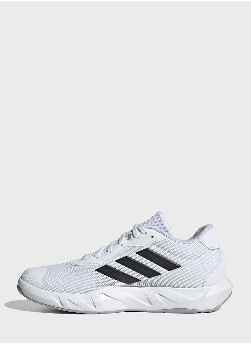 Adidas Amplimove Trainer  - Image 2