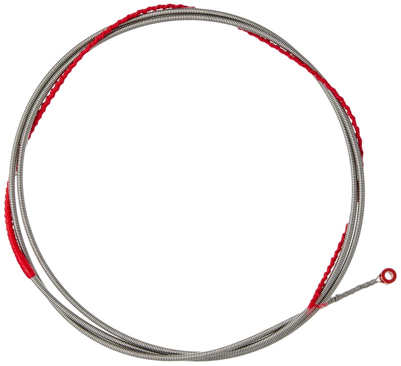 Rotosound RS66LF Swing Bass 66 Stainless Steel Bass Guitar Strings (45 65 85 105) - Image 3