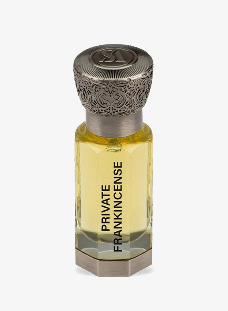 عطور سويس اربيان زيت عطر اللبان الخاص ١٢ مل