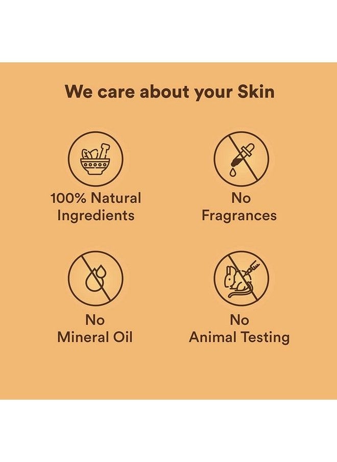 SIDDHAYU - Kumkumadi Tailam Skin Glowing Oil With Premium Kashmiri Saffron 28 Plus Herbs For Improving Skin Tone ; Helpful In Reducing Dark Circles & Pigmentation ; Remedy For Acne Pimples 10Ml - Image 1