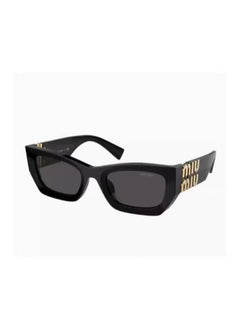 Miu Miu Women's Sunglasses SMU09W  - Image 1