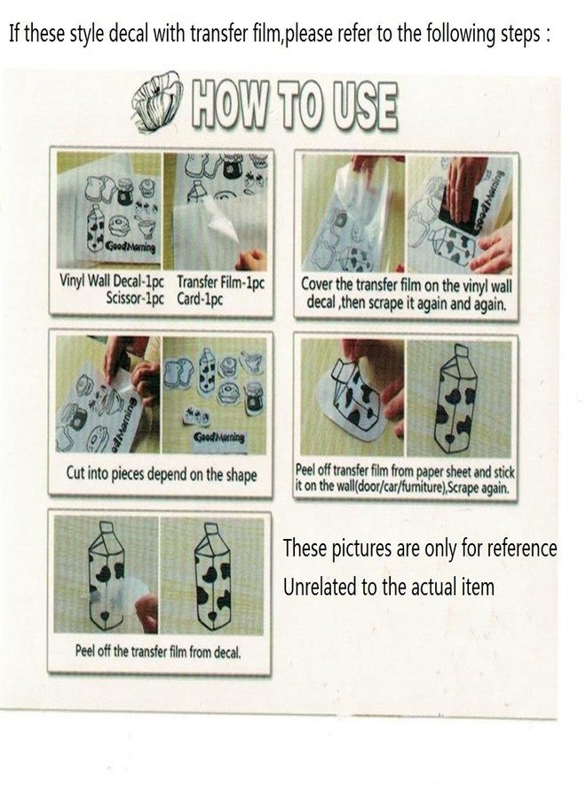 BIBITIME Living Room Sign Sticker Speed Limit 60 Sinuous Winding Road Wall Decal This Way Arrow Signboard Vinyl Decor,16.5" x 24" Bedroom Home Decoration - Image 4