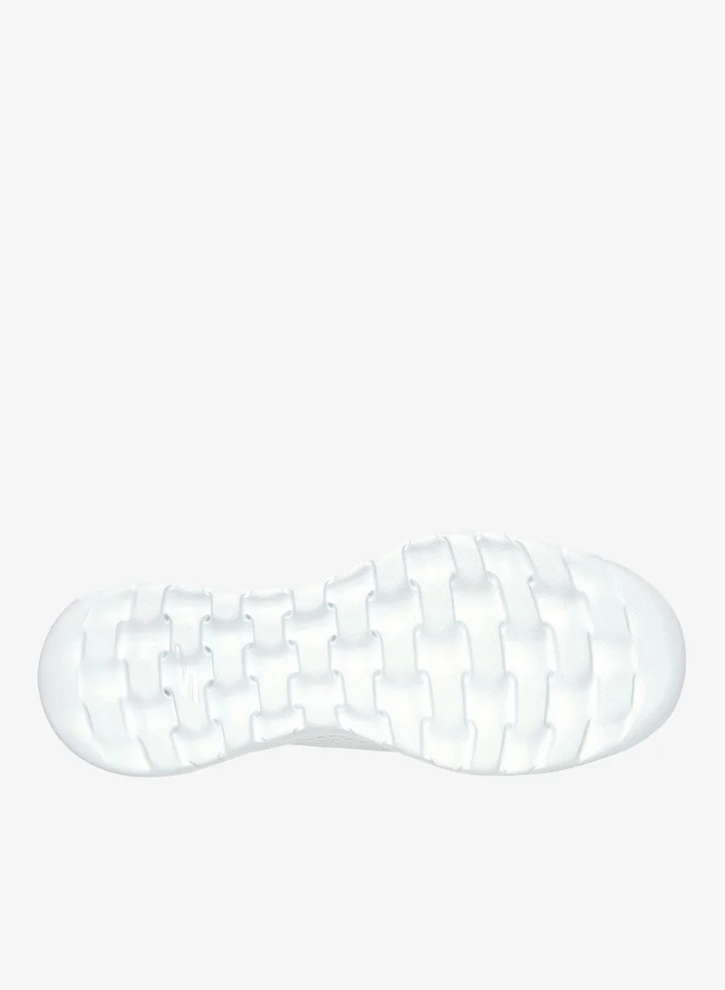 SKECHERS white light blue Go Walk Joy for Women | Best Price UAE