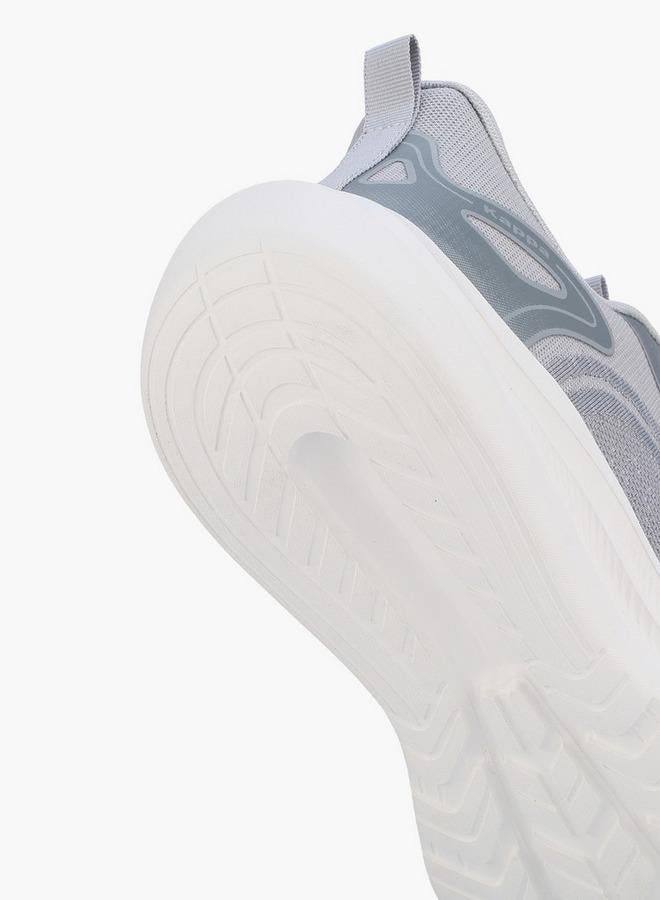 Kappa Men Lace-Up Sports Shoes - Image 5