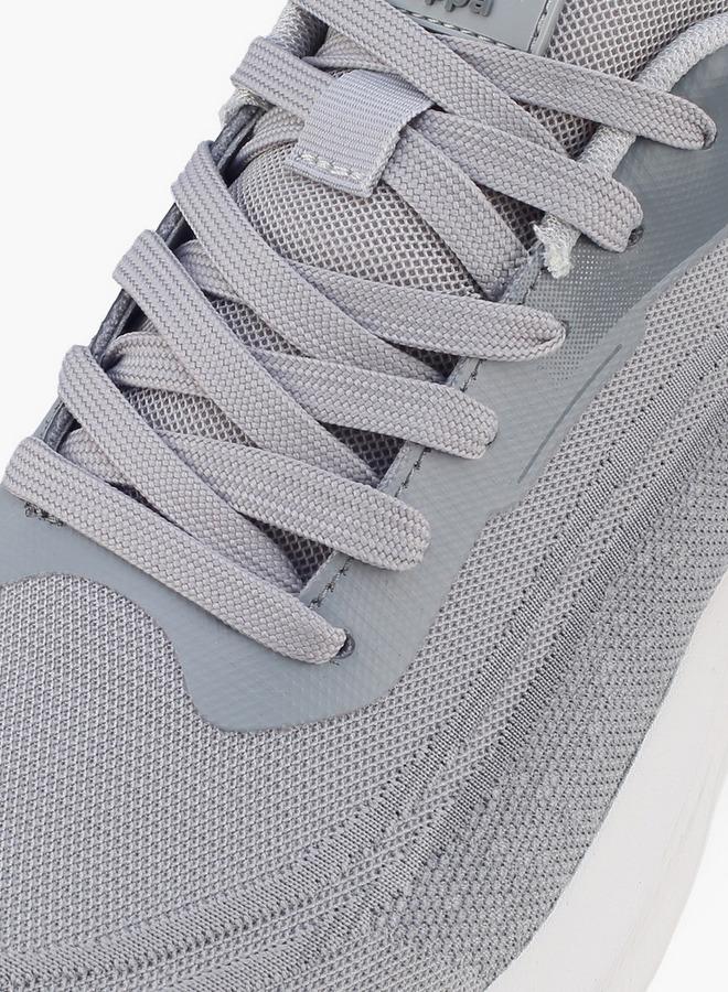Kappa Men Lace-Up Sports Shoes - Image 4