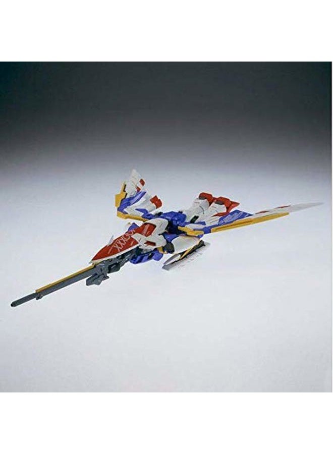 BANDAI SPIRITS 1/100 MG Wing Gundam ver.Ka - Image 5