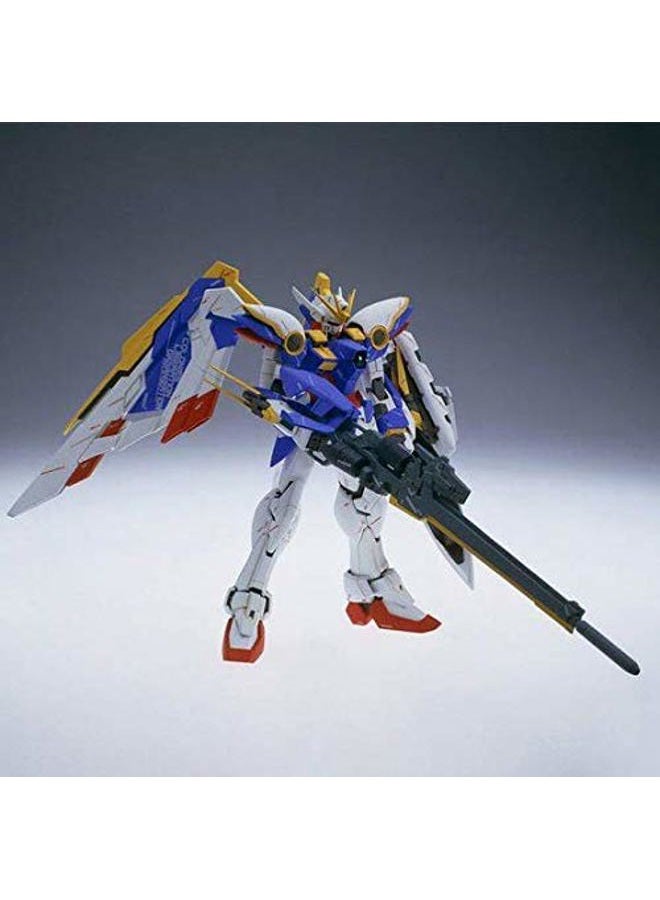 BANDAI SPIRITS 1/100 MG Wing Gundam ver.Ka - Image 2