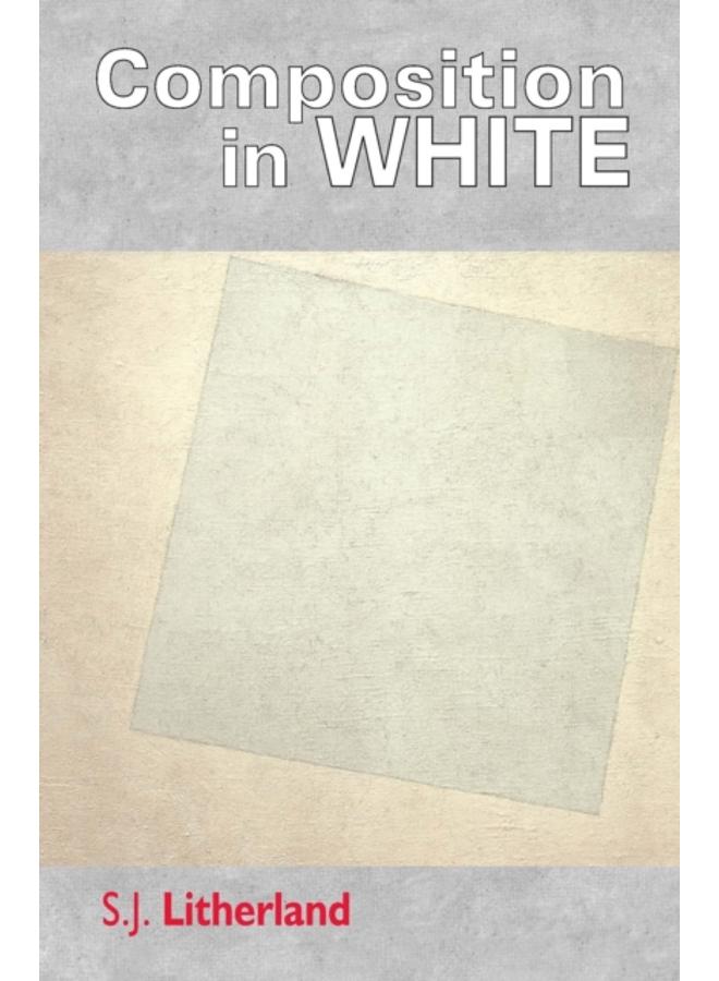 Composition in White 