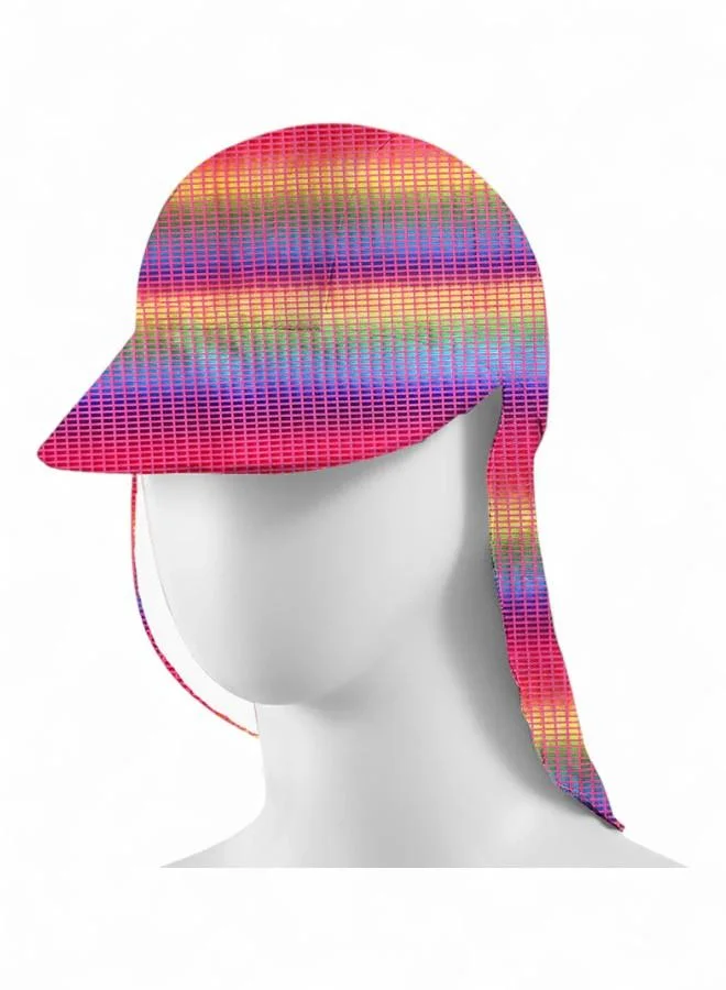 سليبستوب قبعة شمس جونيور كيندال للأولاد