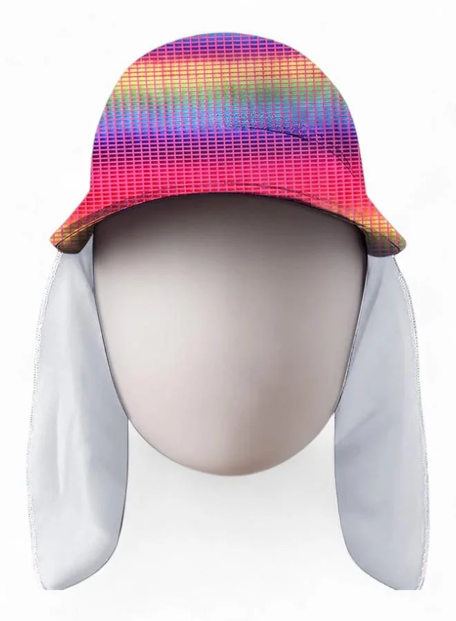 سليبستوب قبعة شمس جونيور كيندال للأولاد