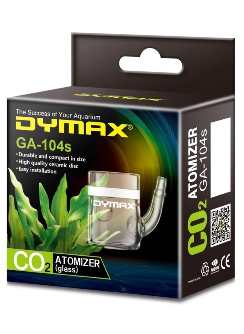 DYMAX GLASS ATOMIZER GA104S