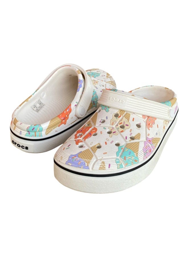 Crocs are comfortable - Image 1