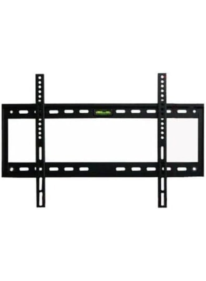 ELTRAZONE Heavy-Duty Fixed TV Wall Mount for 13”-30” Screens: Supports Up to 15kg, Max VESA 100x100, 15mm Clearance, Black (Model ELT-02) - Image 4
