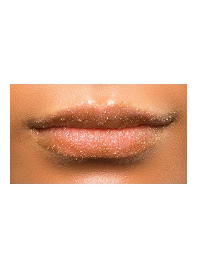 Sara Happ The Lip Scrub: Vanilla Bean Sugar Scrub for Dry Lips - Gently Exfoliate, Polish, and Revitalize Lips with Vitamin E and Jojoba & Grape Oils, Vegan, 0.5 oz. - Image 5