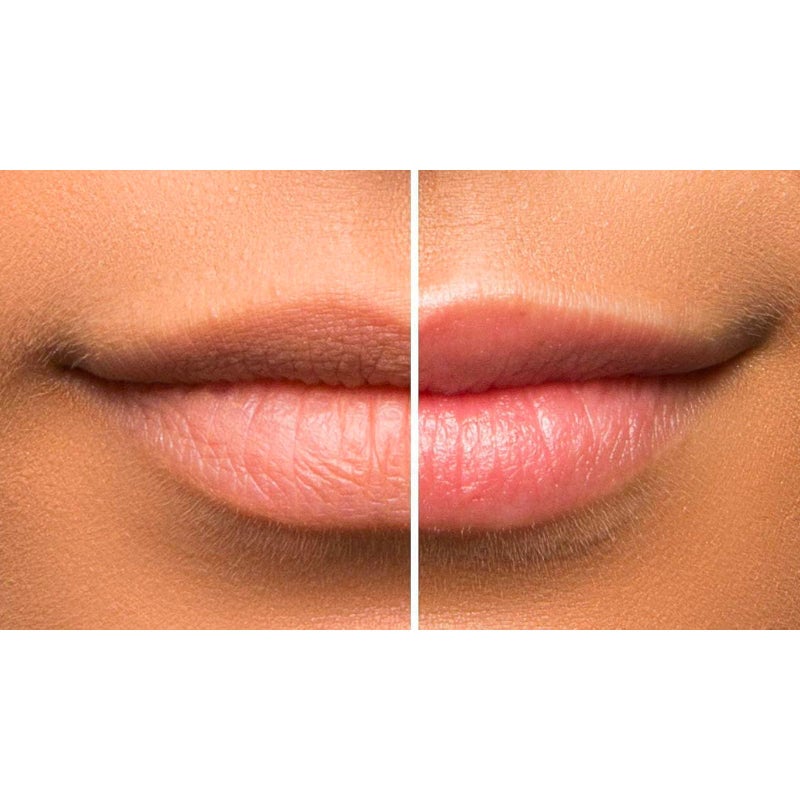 Sara Happ The Lip Scrub: Vanilla Bean Sugar Scrub for Dry Lips - Gently Exfoliate, Polish, and Revitalize Lips with Vitamin E and Jojoba & Grape Oils, Vegan, 0.5 oz. - Image 2