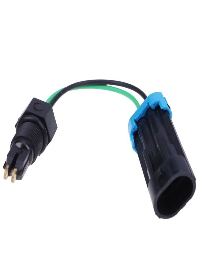 جي زد جي ار دي ان مستشعر الوقود والماء JZGRDN 8M0021043 8M0157779 متوافق مع محركات Mercury Verado الخارجية ذات الأسطوانات الستة - Image 1