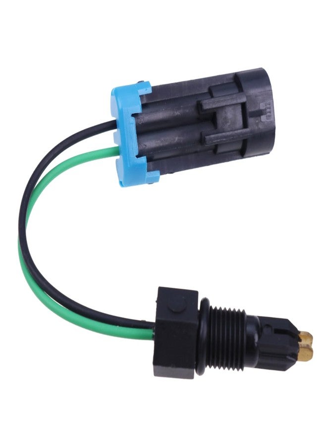 جي زد جي ار دي ان مستشعر الوقود والماء JZGRDN 8M0021043 8M0157779 متوافق مع محركات Mercury Verado الخارجية ذات الأسطوانات الستة - Image 2