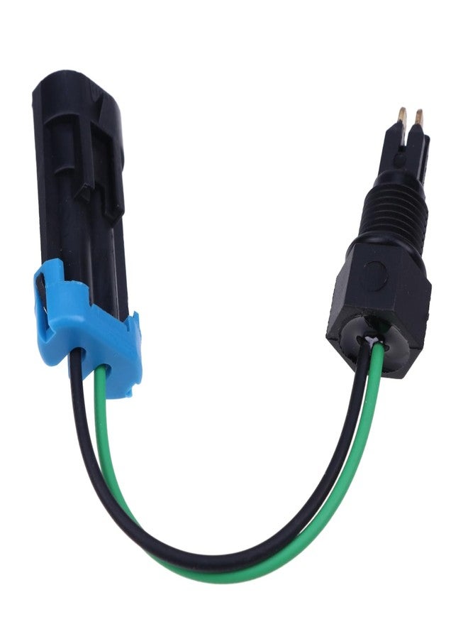 جي زد جي ار دي ان مستشعر الوقود والماء JZGRDN 8M0021043 8M0157779 متوافق مع محركات Mercury Verado الخارجية ذات الأسطوانات الستة - Image 3