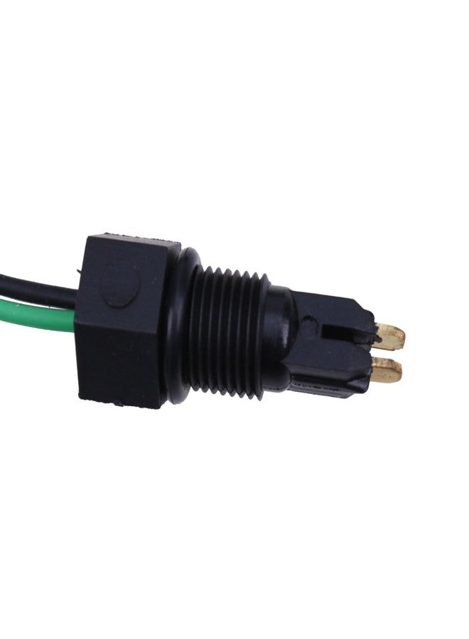 جي زد جي ار دي ان مستشعر الوقود والماء JZGRDN 8M0021043 8M0157779 متوافق مع محركات Mercury Verado الخارجية ذات الأسطوانات الستة - Image 5