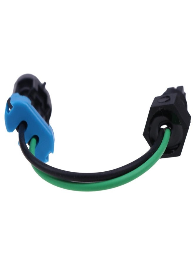 جي زد جي ار دي ان مستشعر الوقود والماء JZGRDN 8M0021043 8M0157779 متوافق مع محركات Mercury Verado الخارجية ذات الأسطوانات الستة - Image 4