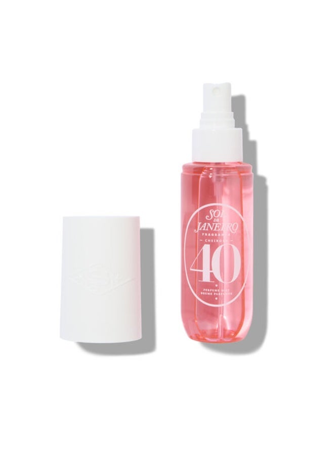 سول دي جانيرو شيروسا 40 سبلاش للجسم من البرقوق الأسود والفانيليا 240 مل - Image 2