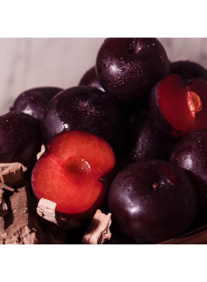 سول دي جانيرو شيروسا 40 سبلاش للجسم من البرقوق الأسود والفانيليا 240 مل - Image 4