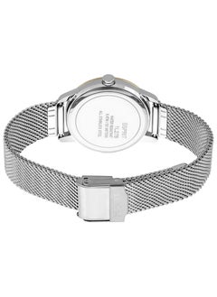 ESPRIT Esprit Stainless Steel Analog Women's Watch ES1L276M1135  - Image 3