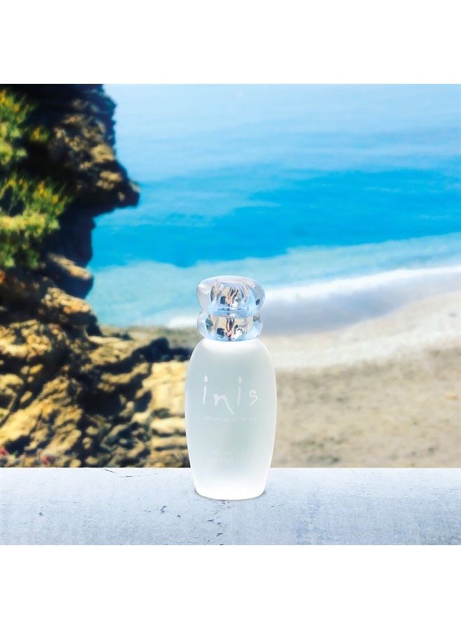 Inis the Energy of the Sea Cologne Spray, 1 Fluid Ounce - Image 3