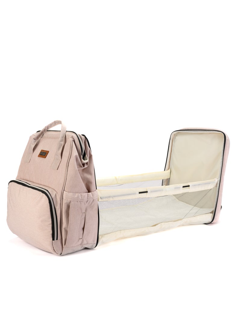 elphybaby Carry All Nappy Bag  - Image 1