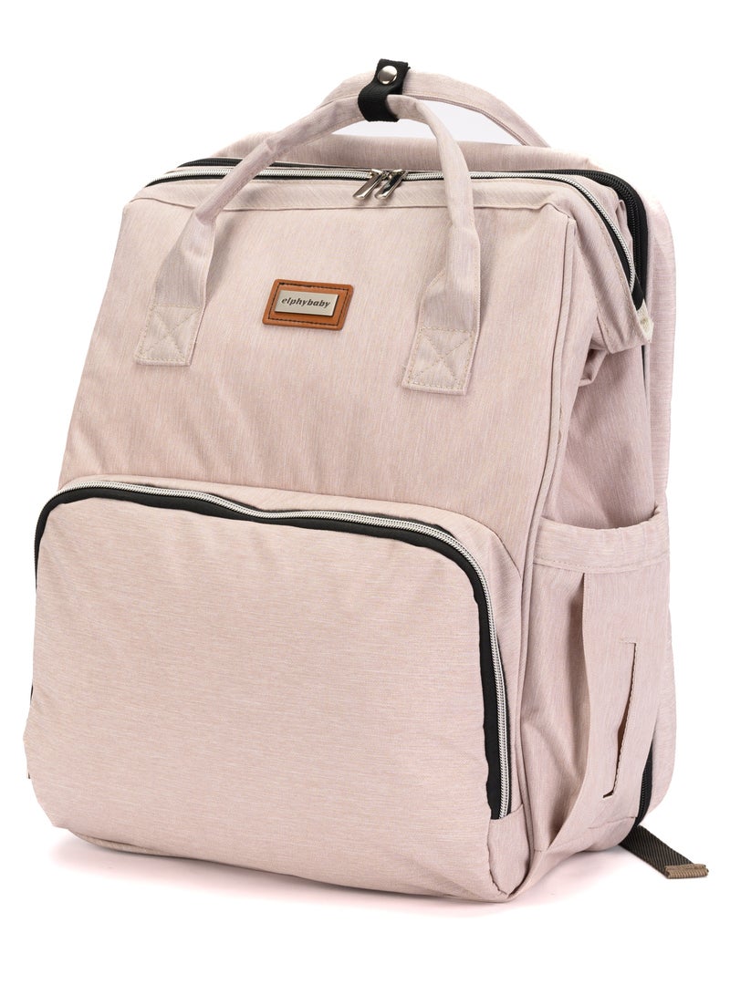 elphybaby Carry All Nappy Bag  - Image 3