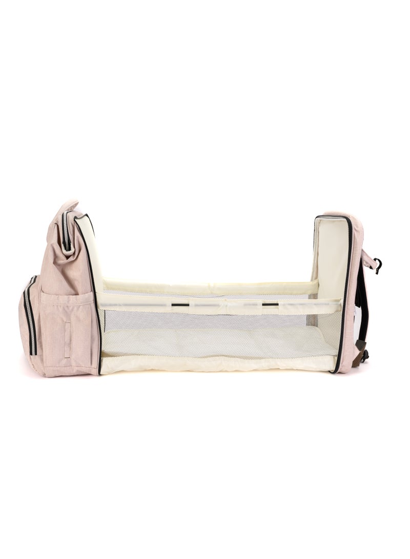 elphybaby Carry All Nappy Bag  - Image 4