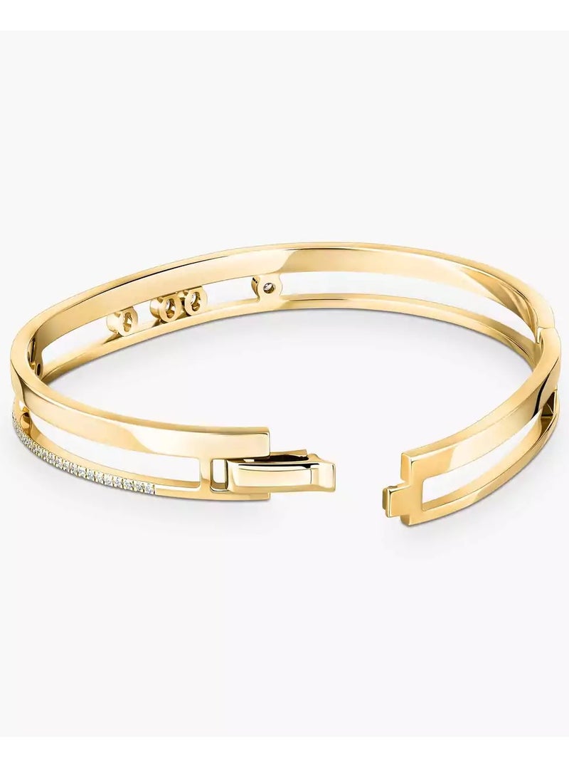 messika  Move Romane Bangle - Image 5