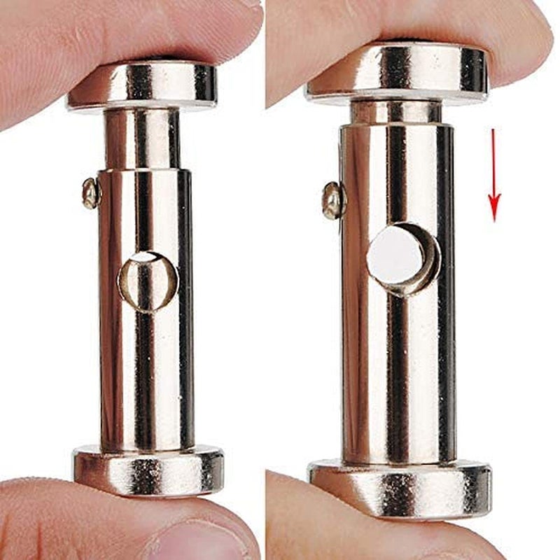 Diy Crafts CT-DIY-HI-47501 Sharpening Guide Watch Repair Sharpener Tool Screwdriver Sharpener Tool for Jeweler Watch Repair, Pack of 1 Pc, Design No# 6 (Multicolor) - Image 3