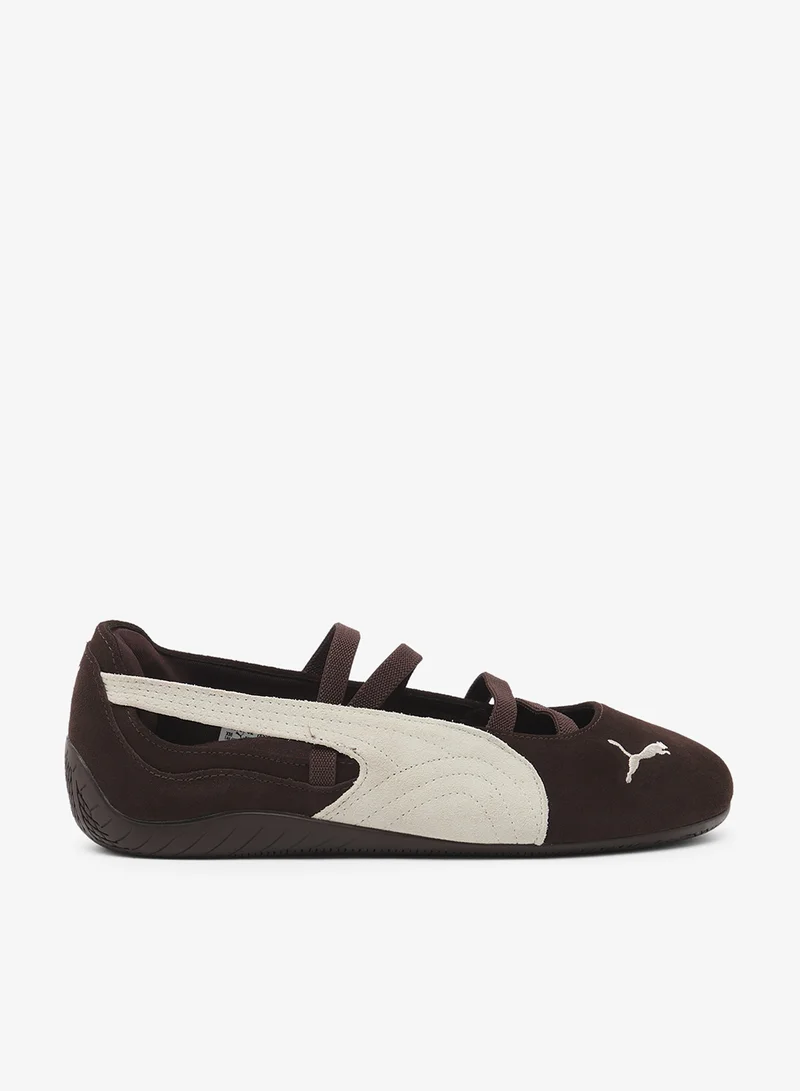 بوما Speedcat Ballet SD Cafe Wns Dark Chocola