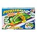 MOOSE Pickleball Blast  The Pickle Smackdown Game Players Will Love to Smash the Wildly Wiggling Pickle with Their Pickleball Paddle  Try to Flip Over the Pickle Jar Lids to Win for 2 People Aged 6 - Image 4